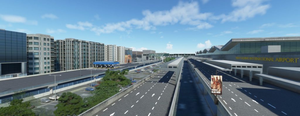 Rpll Ramp Map RPLL for MSFS updated to version 1.2.1 - Cloudsurf Asia Simulations